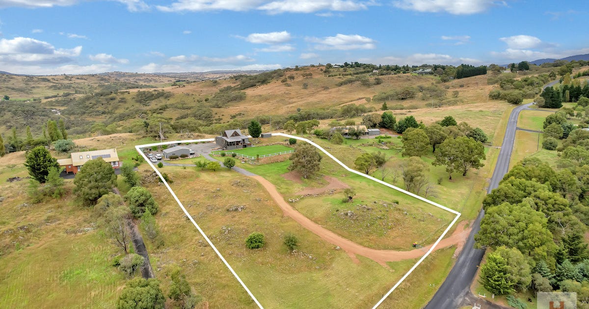 50 Ridge Avenue, Jindabyne NSW 2627 - property.com.au