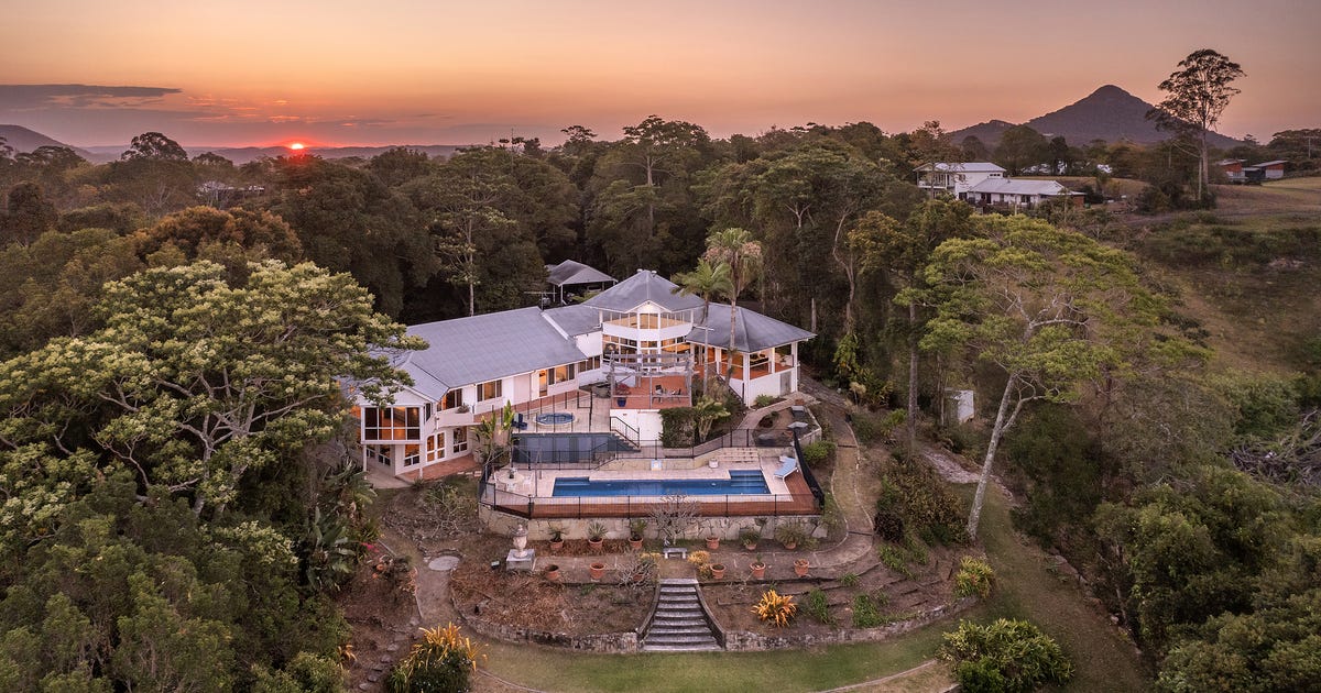 43 Panorama Drive, Doonan QLD 4562