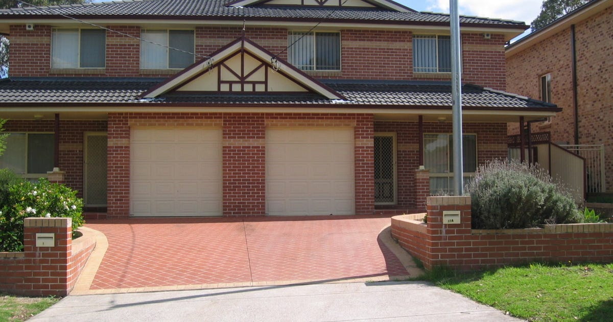 17A Lewis Street, South Wentworthville NSW 2145 - property.com.au