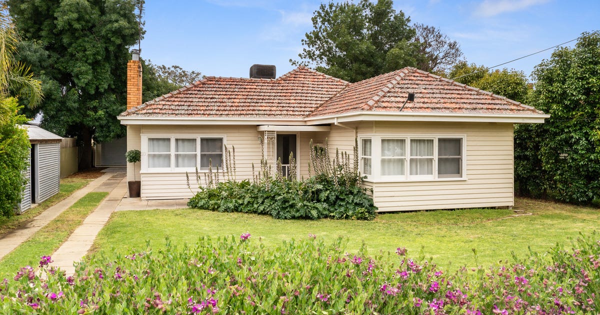 10 River Street, Nagambie VIC 3608