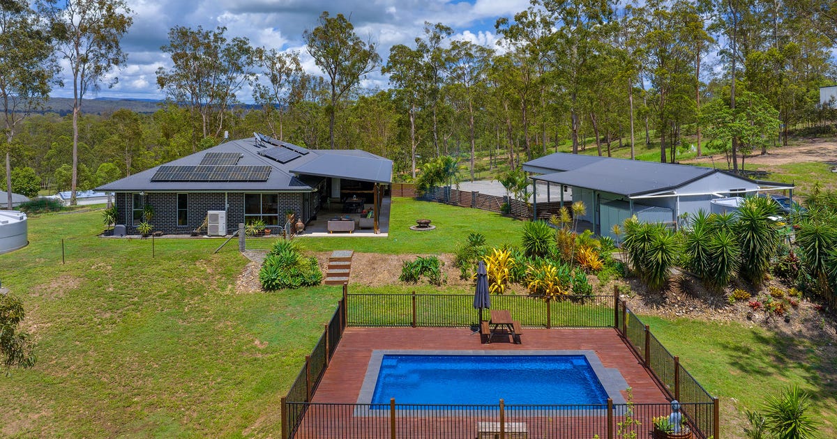 92 Dan Meurant Drive, Curra QLD 4570 - property.com.au