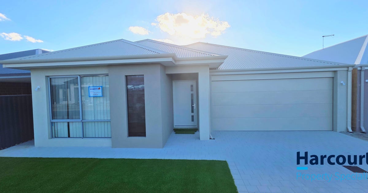 6 Meander Way, Treeby WA 6164 - property.com.au