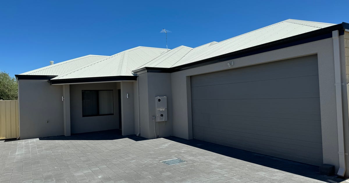 17 Donna Street, Morley, WA 6062 