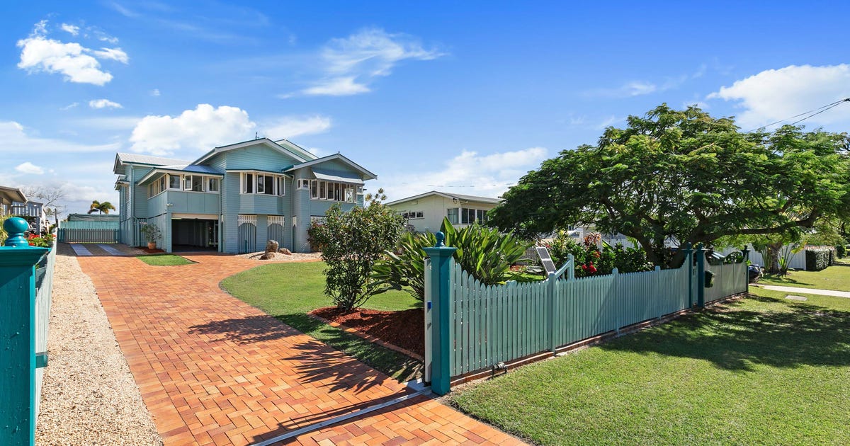 185 Esplanade, Point Vernon QLD 4655