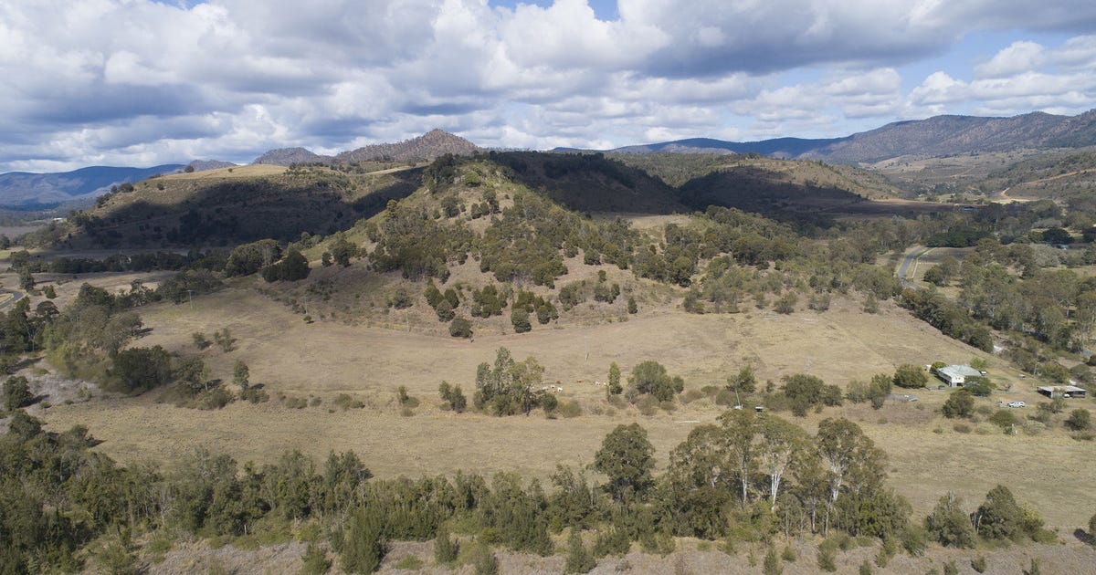 21 Black Duck Creek Road, Junction View QLD 4343