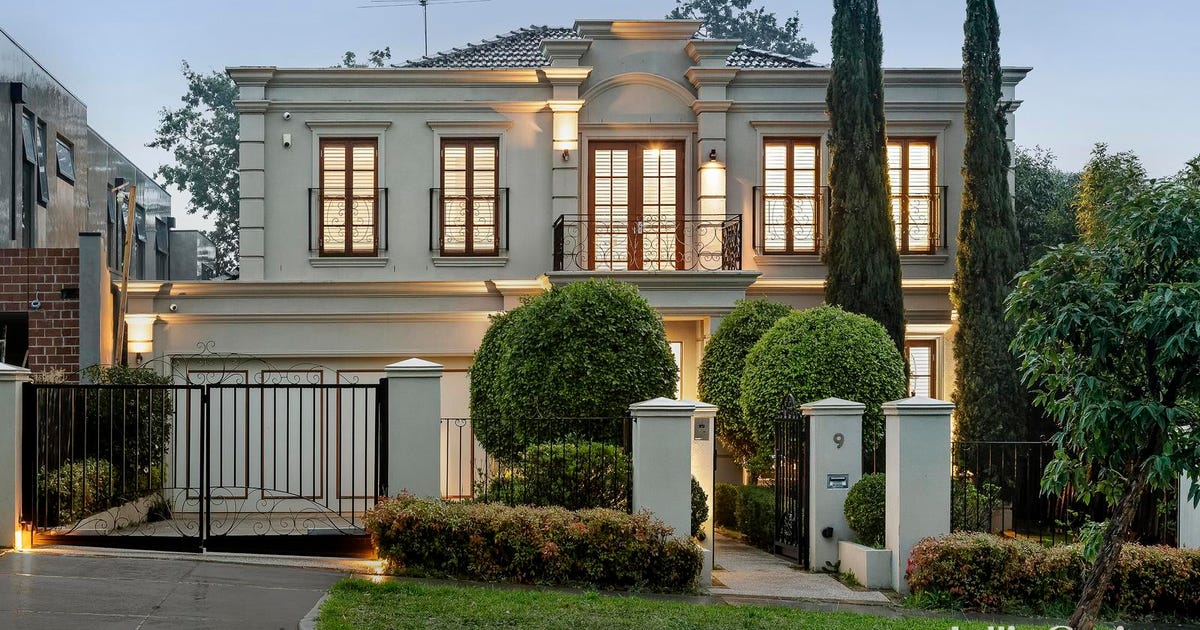 9 May Street, Deepdene VIC 3103 - property.com.au