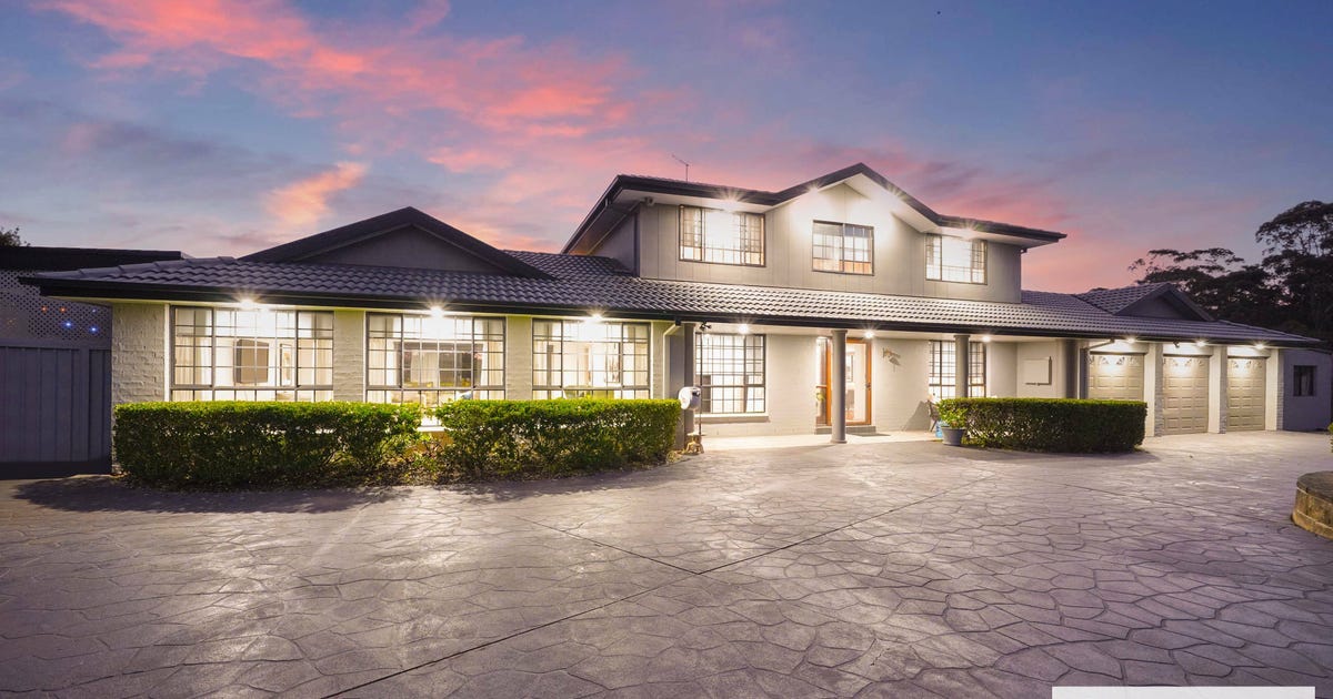 23 Jane Court, Narellan Vale NSW 2567