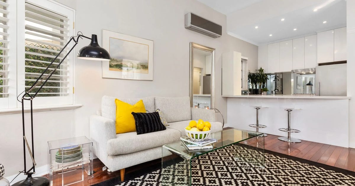 1/11 Colin Street, West Perth WA 6005 - property.com.au