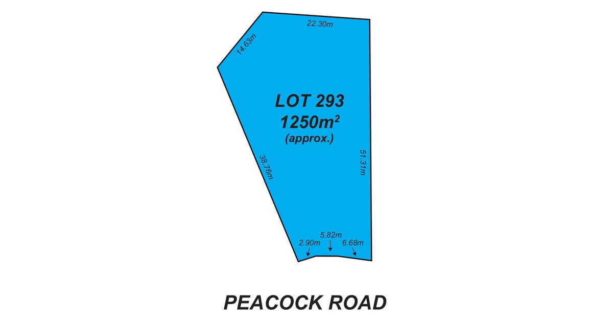 42 Peacock Road, Elizabeth Downs SA 5113