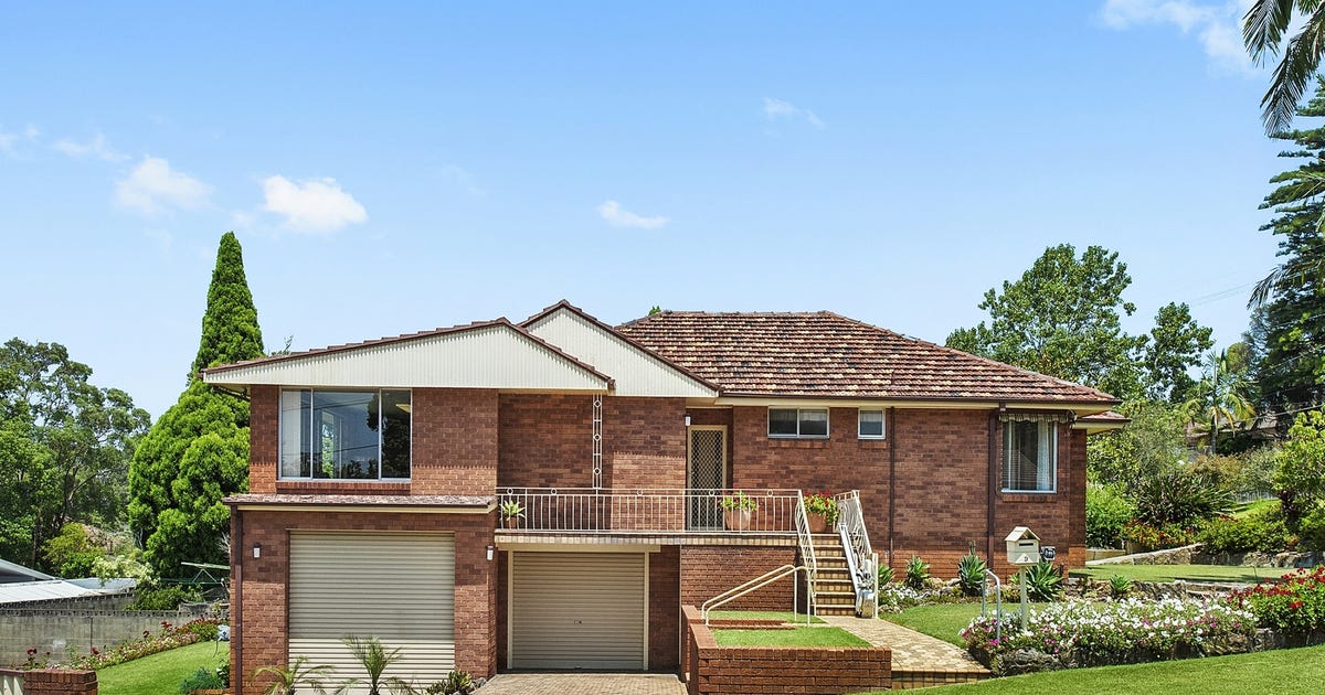 48 Hyacinth Street, Asquith NSW 2077