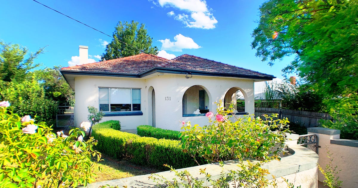131 Brisbane Street, East Tamworth NSW 2340 - property.com.au