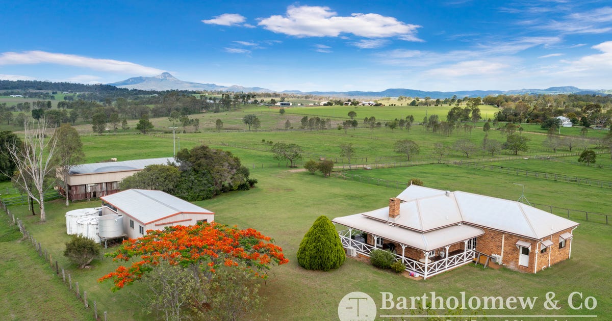 16 Milora Lane, Milora QLD 4309