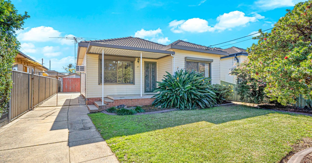 21 Hunt Street, Guildford West NSW 2161 - property.com.au