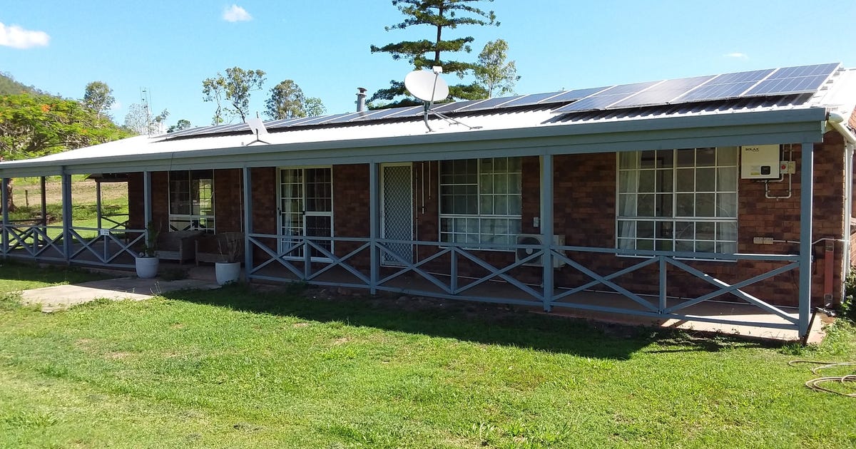 86 Mckays Road, Kuttabul QLD 4741