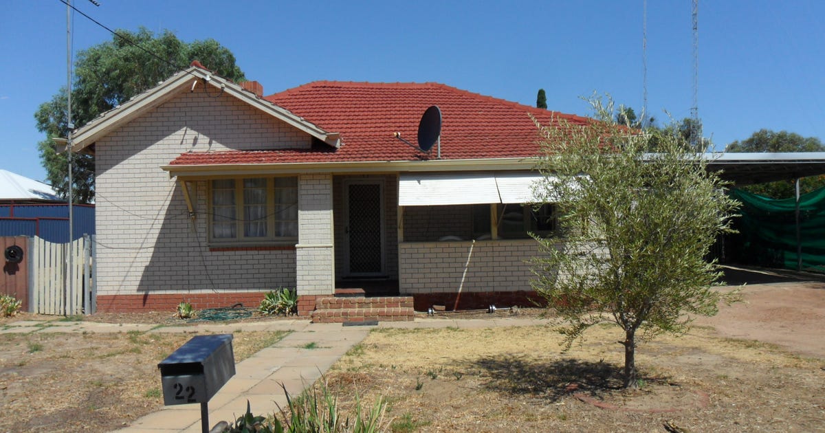 22 Lundy Avenue, Cunderdin WA 6407