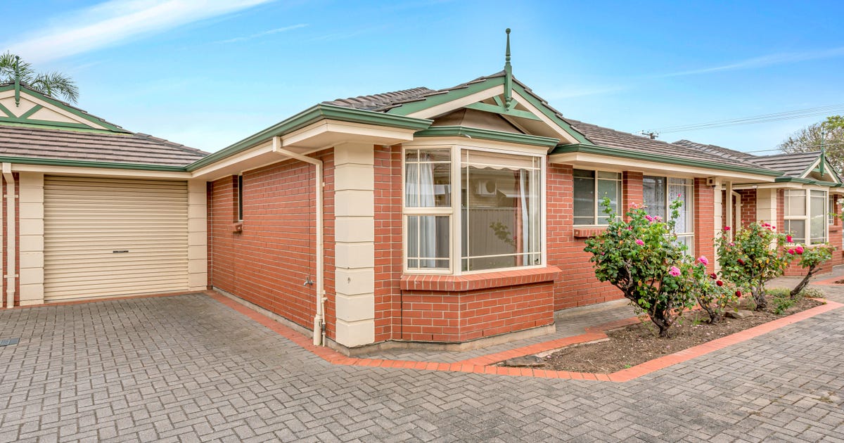 2/15 Dunrobin Road, Hove SA 5048