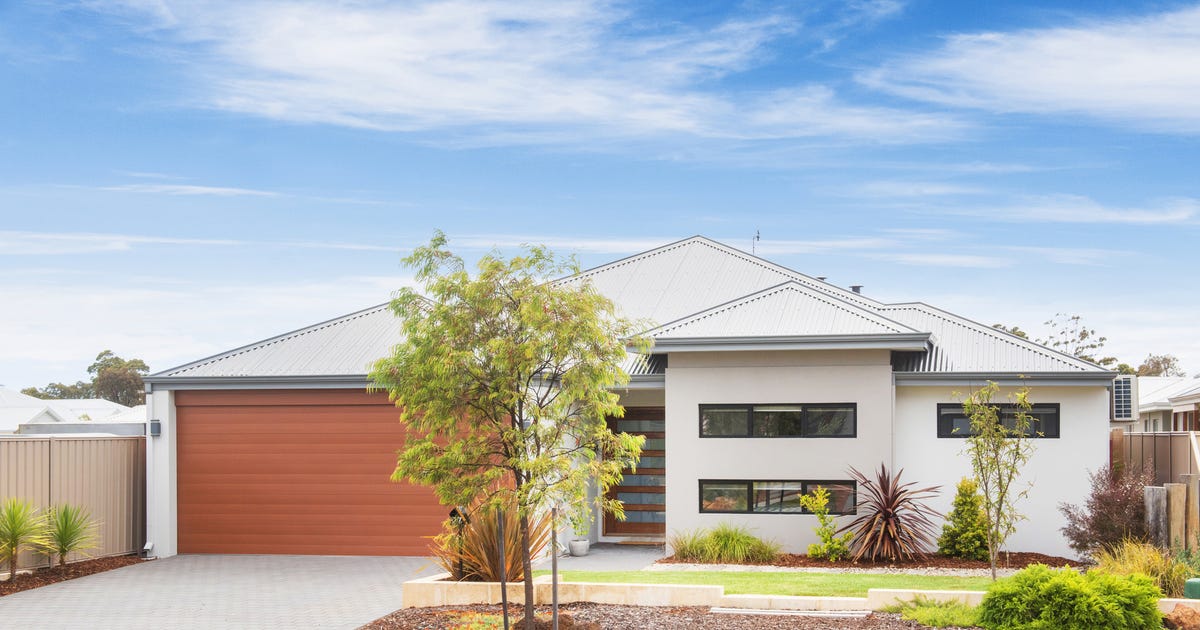27 Ballard Loop, Dunsborough WA 6281 - property.com.au