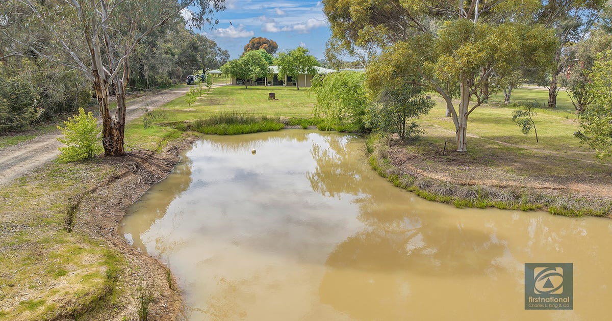 244 Farley Road, Wharparilla VIC 3564