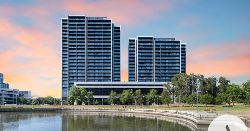 810/161 Emu Bank, Belconnen ACT 2617 - property.com.au