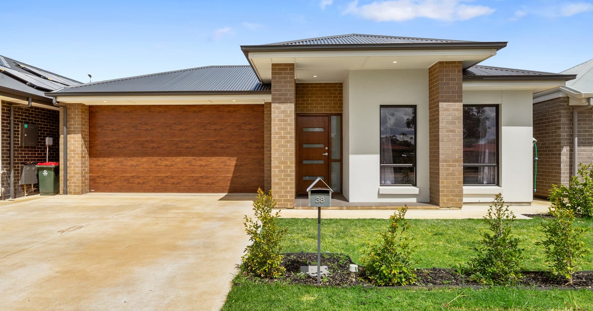 38 Clark Road, Evanston Gardens SA 5116 - property.com.au