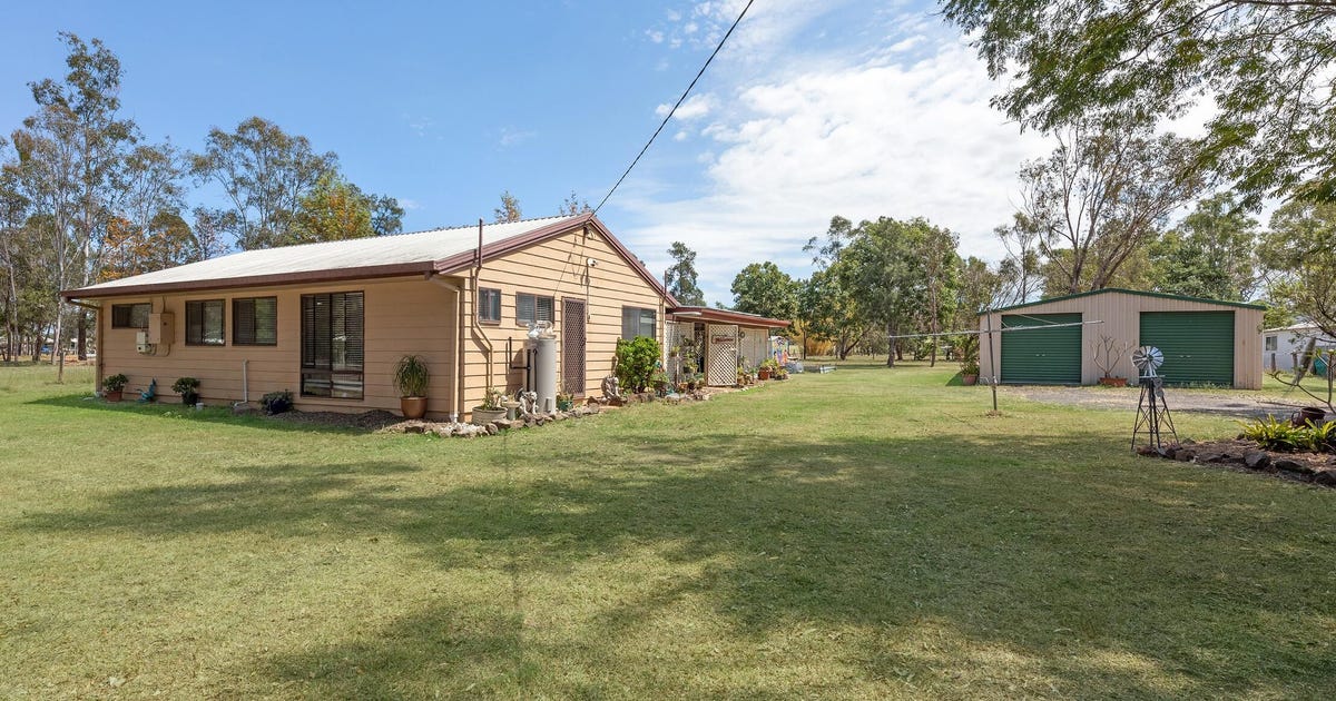 4446 Adelong Avenue, Thagoona QLD 4306