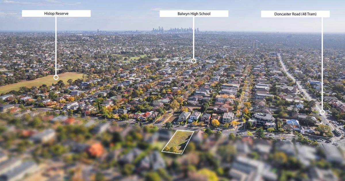 282-284 Balwyn Road, Balwyn North VIC 3104 - property.com.au