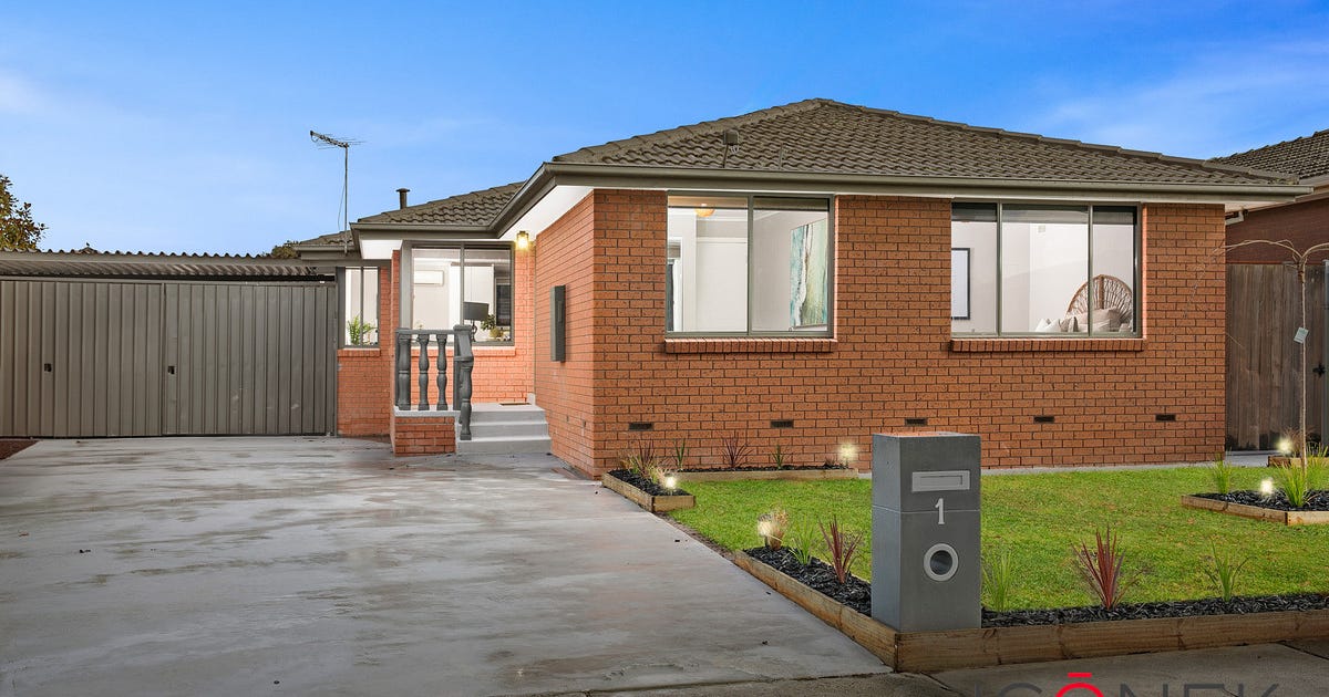 1 Tahara Court, Thomastown VIC 3074