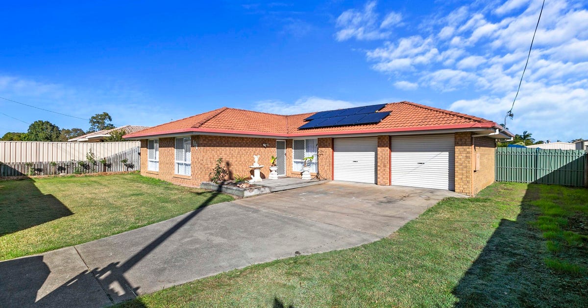 181 Denmans Camp Road, Kawungan QLD 4655