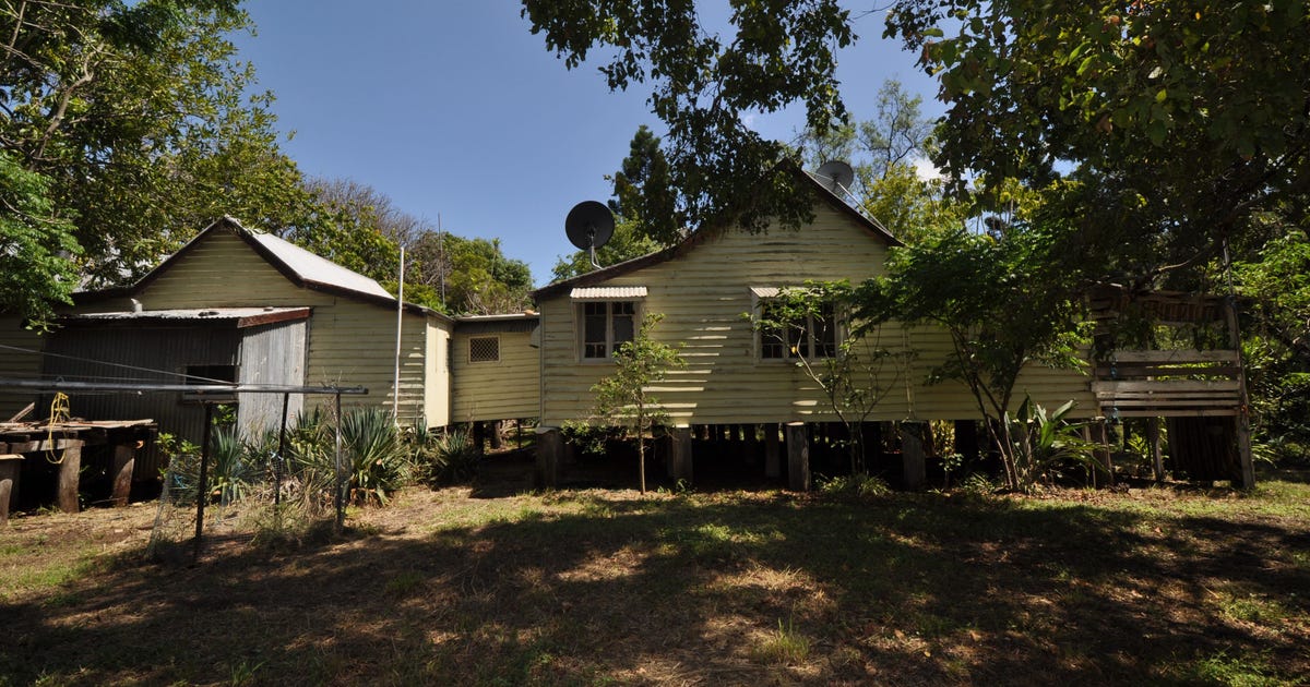 Left Hand Branch Rd 518 Lefthand Branch Road, Lefthand Branch QLD 4343 - property.com.au