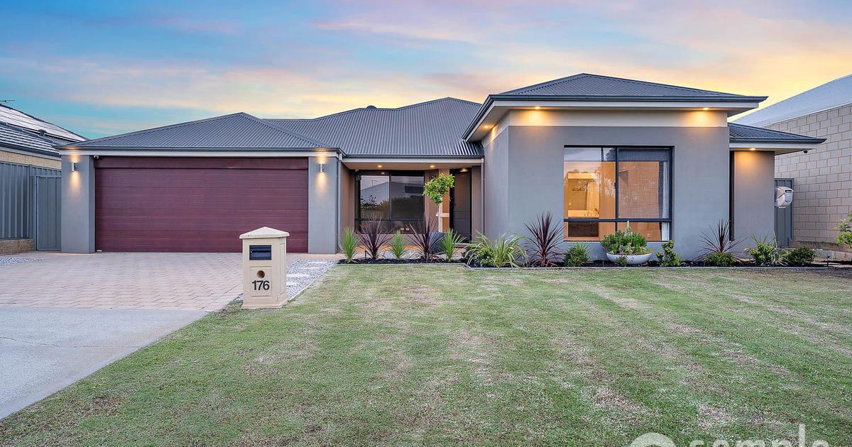 176 Lyon Road, Aubin Grove WA 6164