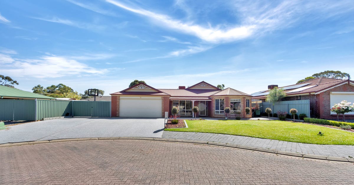 21 Lynton Court, Blakeview SA 5114