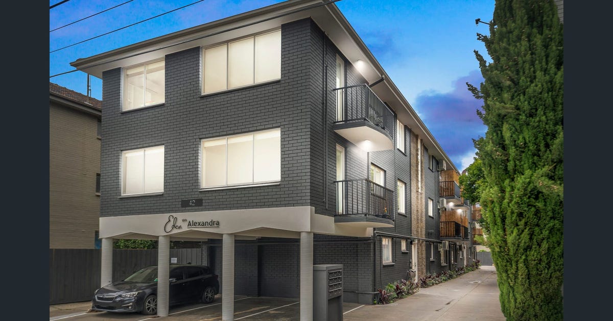 3/42 Alexandra Street, St Kilda East VIC 3183 