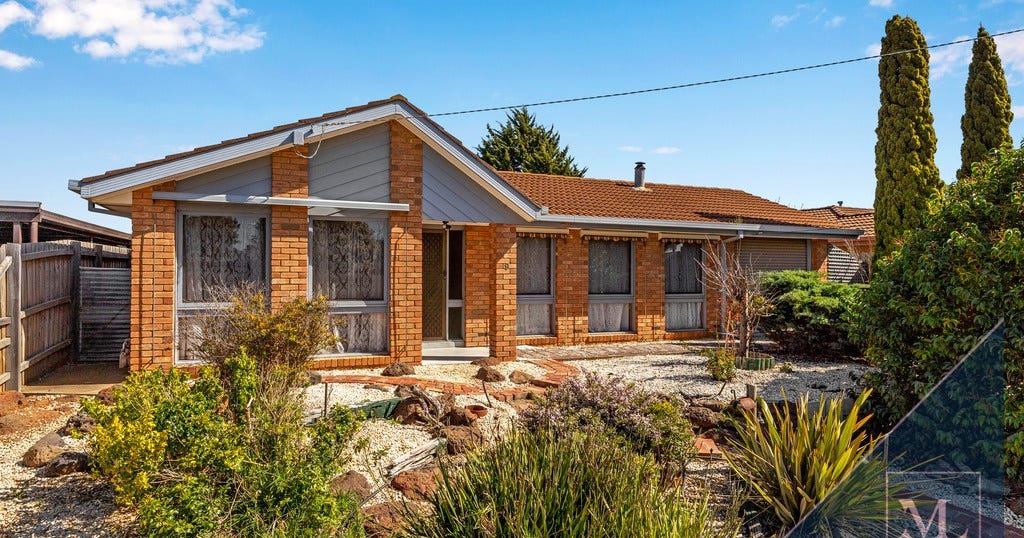 9 Queensbury Way, Werribee VIC 3030