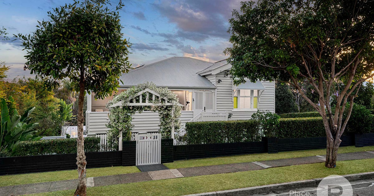 1 Hamlet Street, Annerley QLD 4103