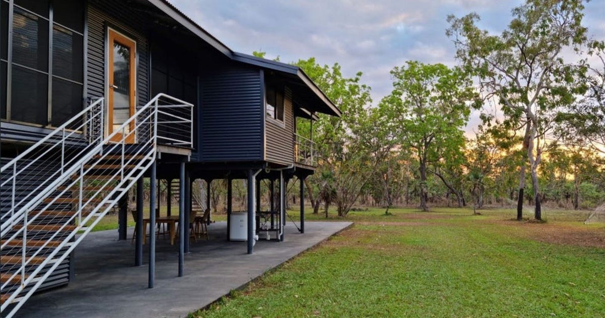 20 River Rocks Road, Darwin River NT 0841 - property.com.au