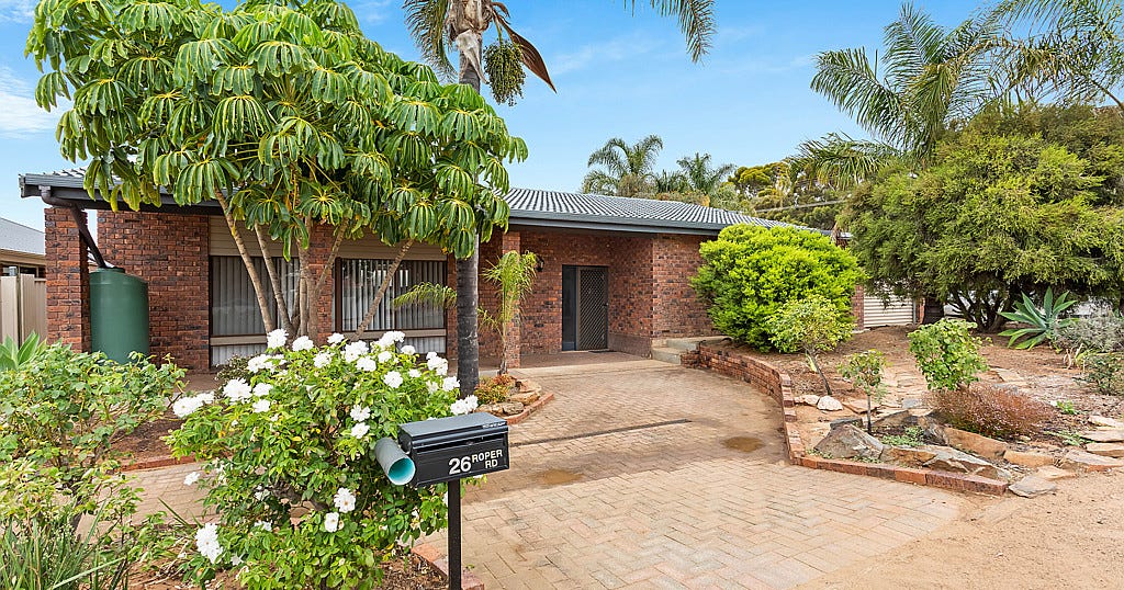 26 Roper Road, Murray Bridge SA 5253