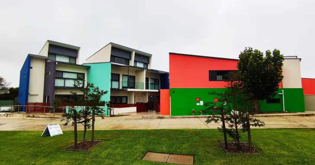 40/221 North Rocks Road, North Rocks NSW 2151 - property.com.au