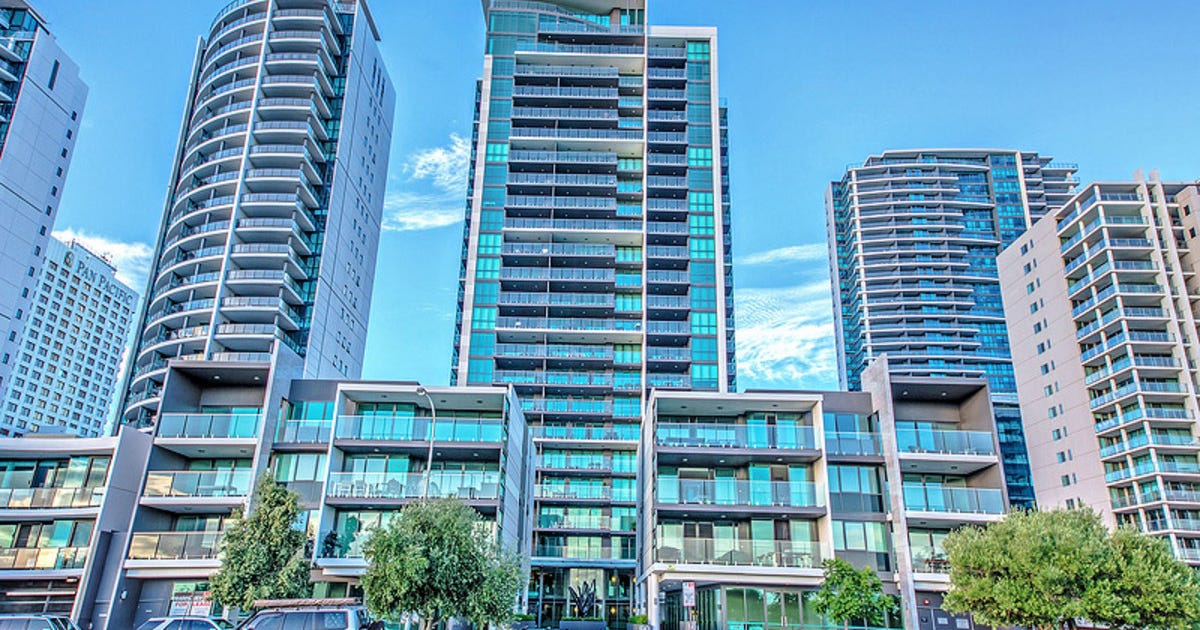 60/90 Terrace Road, East Perth WA 6004 - property.com.au