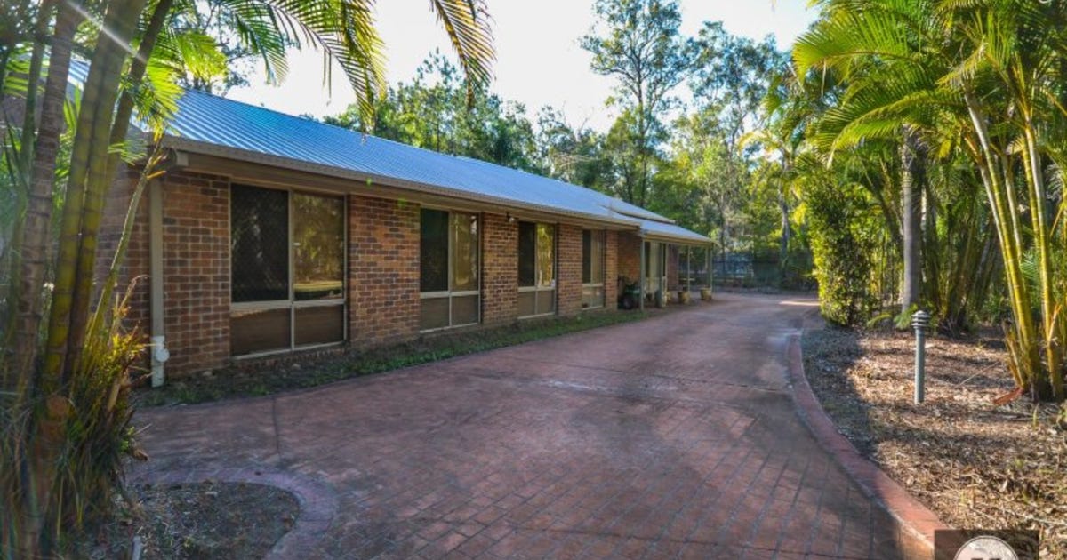 41 Vaughan Drive, Ormeau QLD 4208