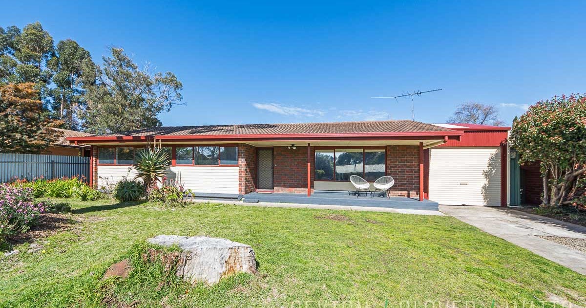 18 Wunderly Drive Mount Barker SA 5251 property .au