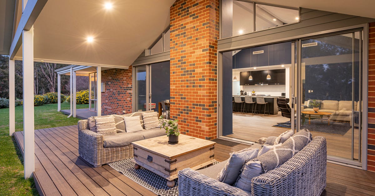 125 Quedjinup Drive, Quedjinup WA 6281