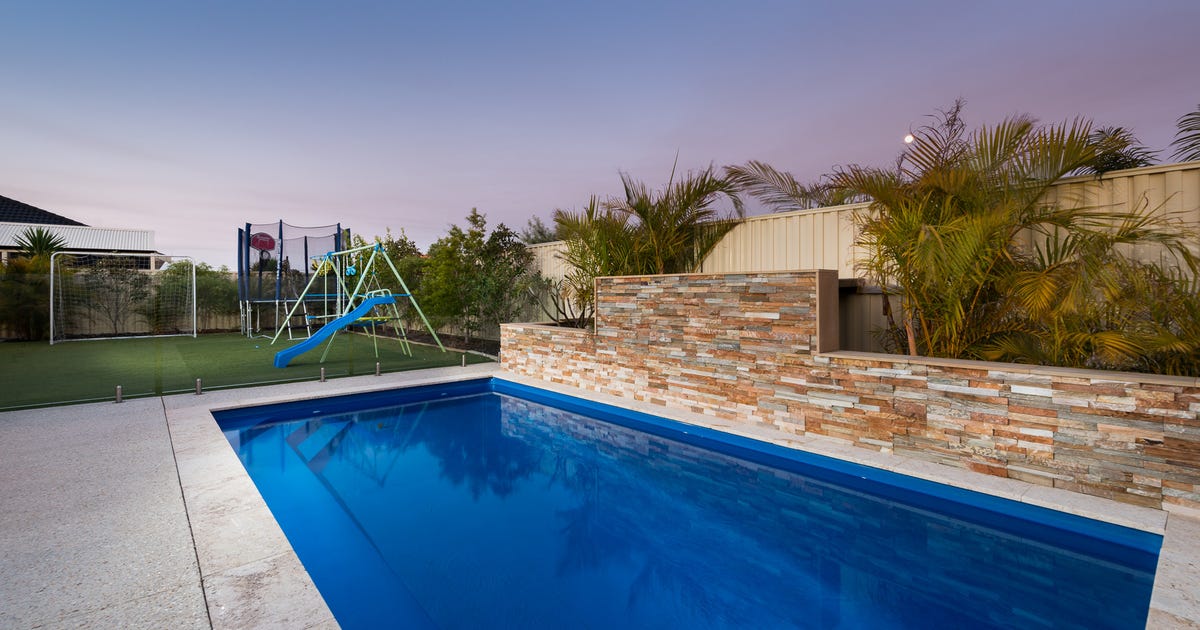 Madeley Pool 6 Martindale Avenue, Madeley WA 6065 - property.com.au