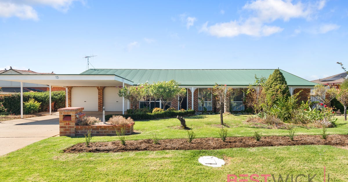 15 Beavis Place, Llanarth NSW 2795 - property.com.au
