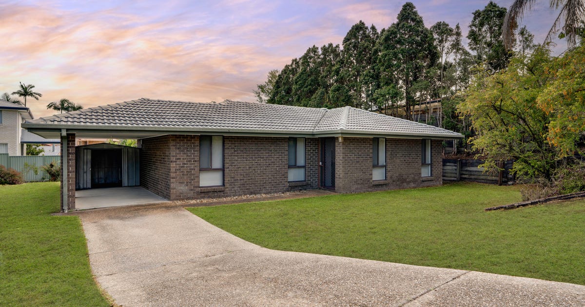 4 Baronga Street, Middle Park QLD 4074 - property.com.au