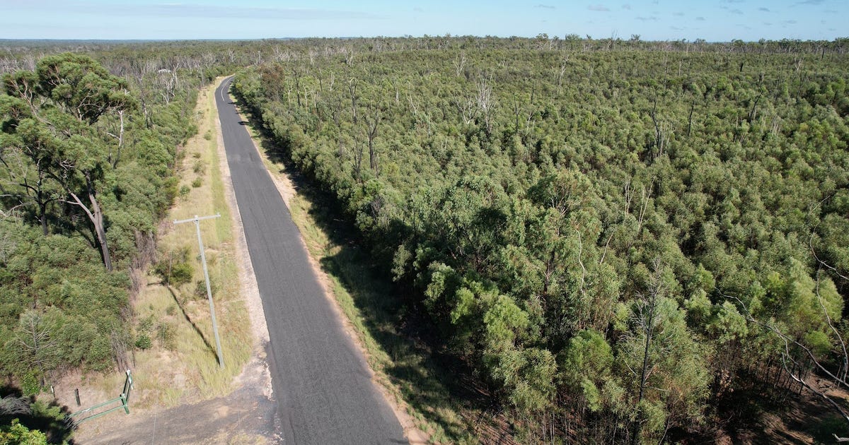 Lot 41 Basil Drive, Forest Ridge QLD 4357 - property.com.au