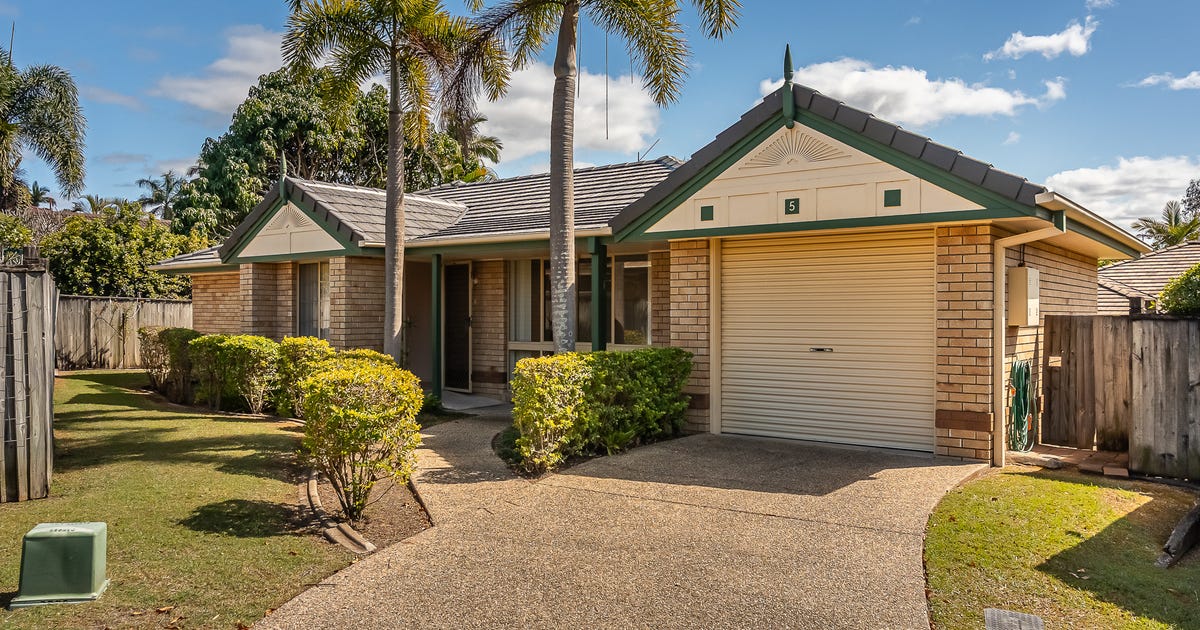 5/9 Naver Street, Middle Park QLD 4074 - property.com.au