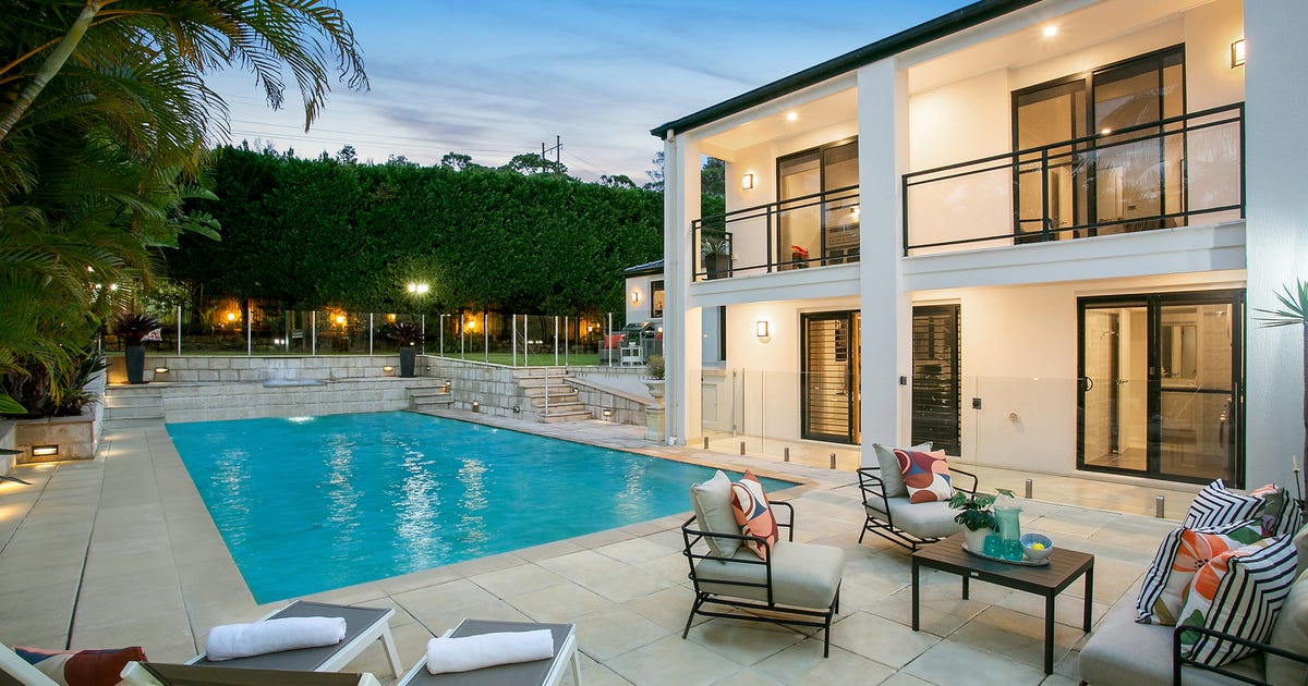 6 Peppercorn Drive, Frenchs Forest NSW 2086