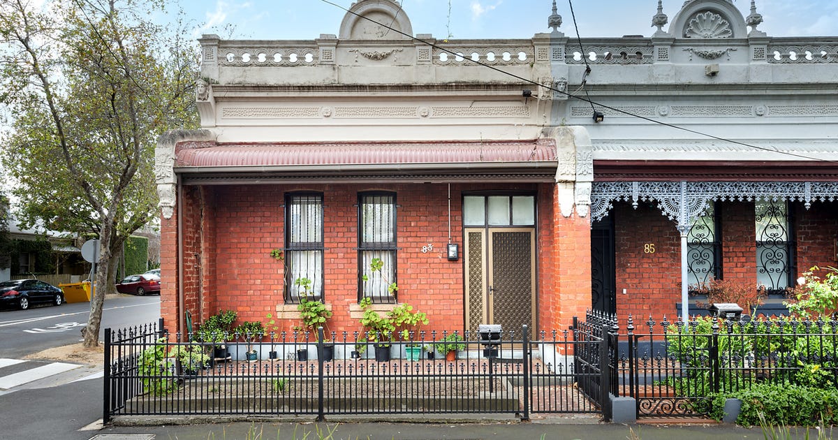 83 Scotchmer Street, Fitzroy North VIC 3068