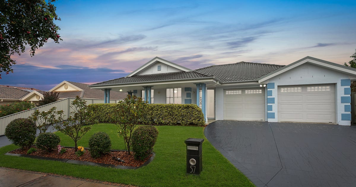 57 Bayberry Avenue, Woongarrah NSW 2259