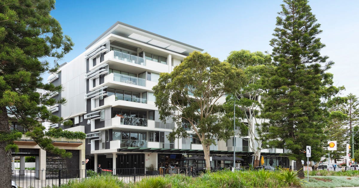 202/160 Ramsgate Road, Ramsgate Beach NSW 2217 - property.com.au